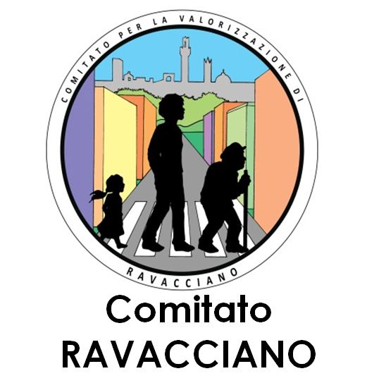 Logo Comitato RAVACCIANO